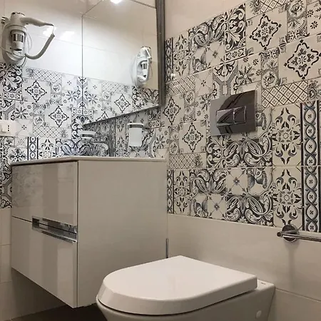 Apartmán Flori Reitani