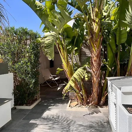Flori Apartman
