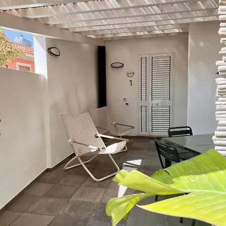 Flori Apartmán Reitani