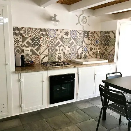 Apartamento Florí