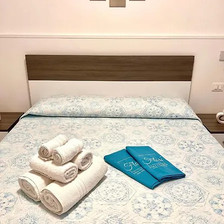 Apartman Flori