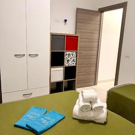 Flori Apartman Reitani