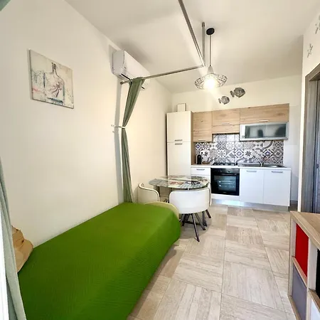Apartmán Flori *