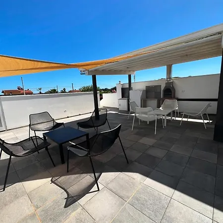 Flori Apartmán