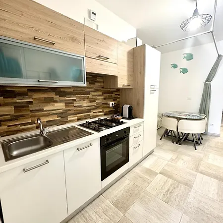 Flori Apartmán