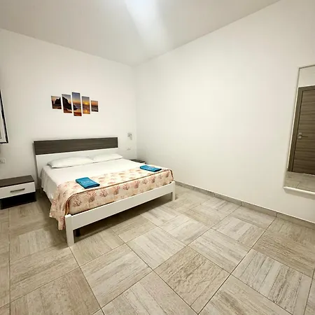 Apartmán Flori Reitani