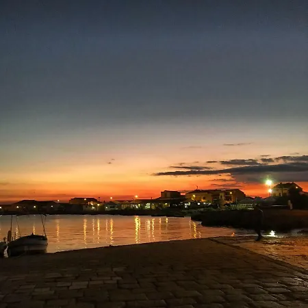 Apartmán Flori Reitani