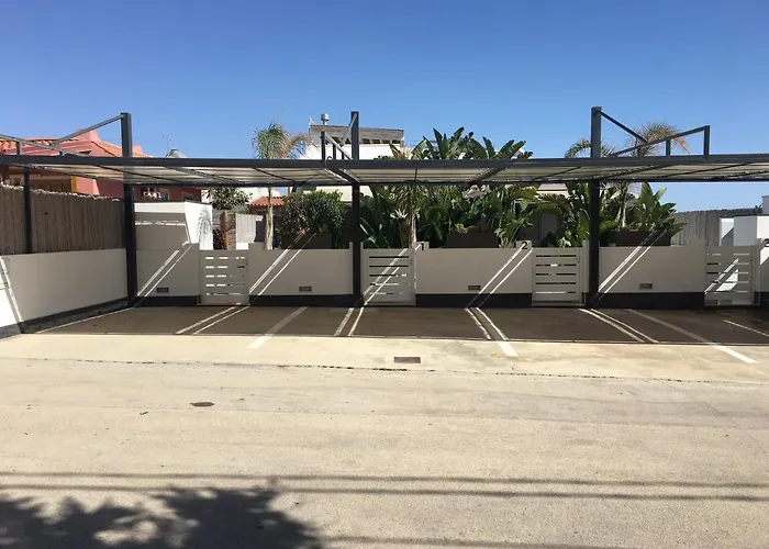 Apartamento Florí *