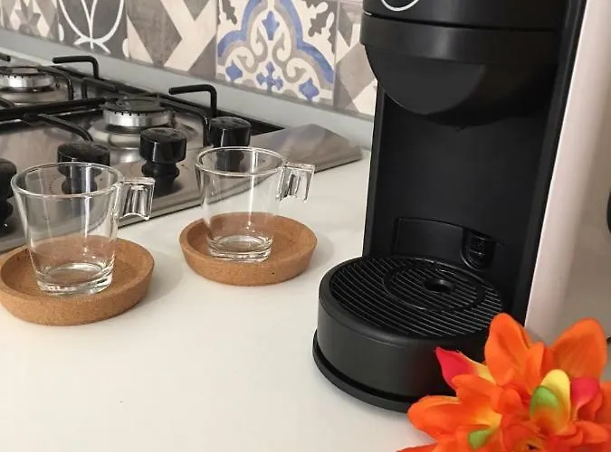 Apartamento Florí Reitani