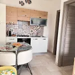 Appartement Flori Reitani