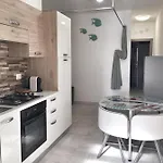 Appartement Flori *