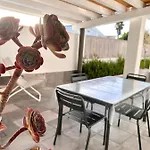 Flori Appartement *