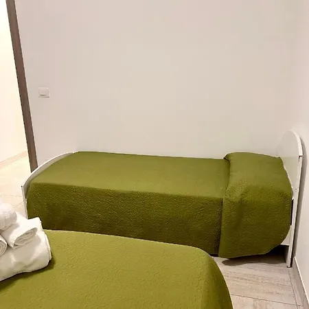 Flori 아파트 *