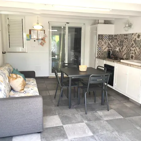 Apartment Flori