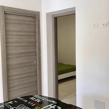 Flori 아파트 *