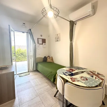 Flori Appartement Reitani