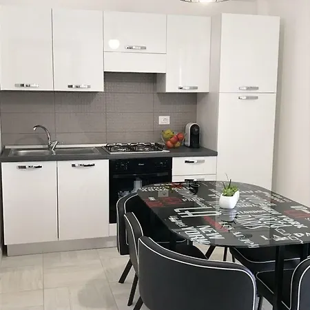 Appartement Flori Reitani