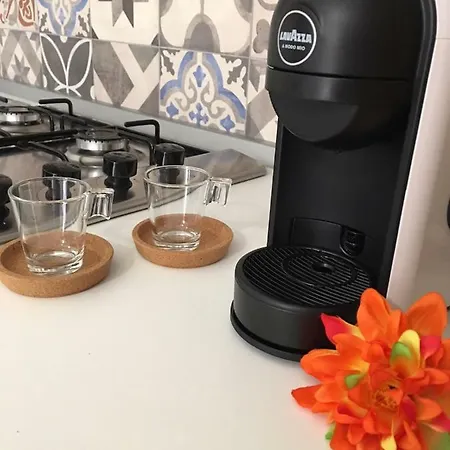 Appartement Flori Reitani