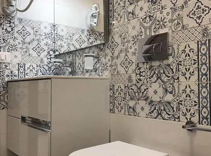 Apartment Flori Reitani