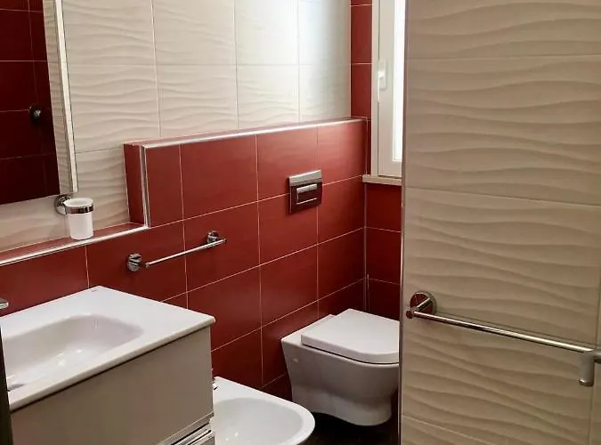 Apartment Flori