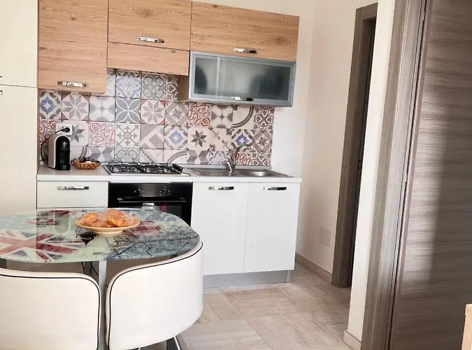 Apartment Flori Reitani