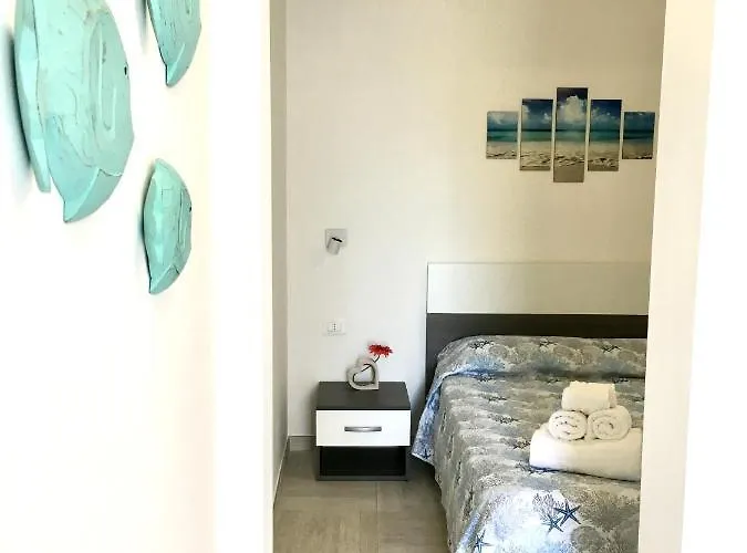 Flori Apartment