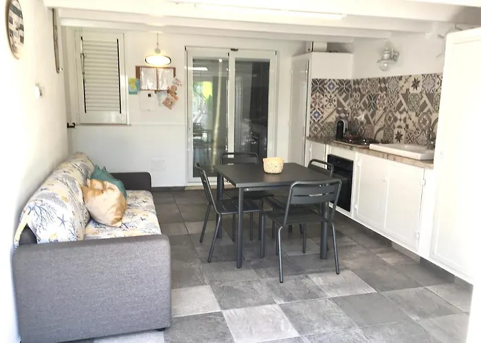 Apartment Flori