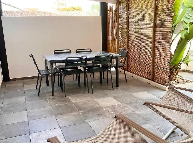 Apartment Flori