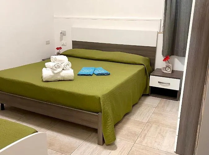 Apartment Flori