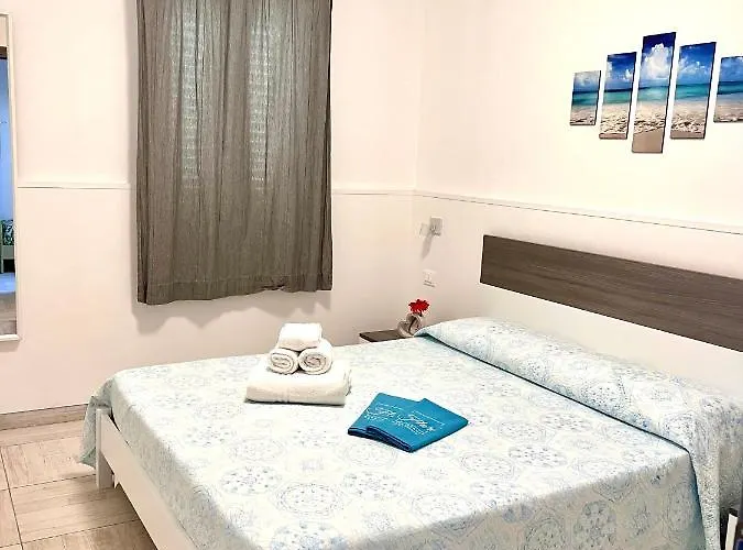 Flori Apartment Reitani