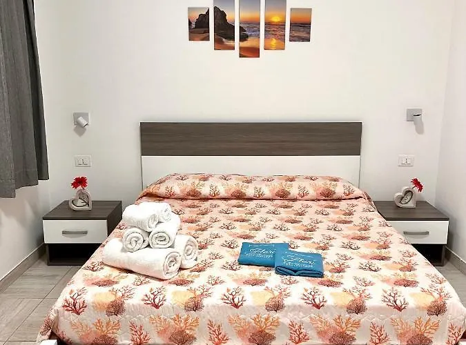 Apartment Flori *