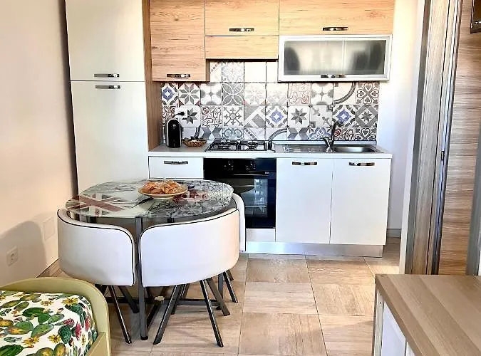 Apartment Flori Reitani
