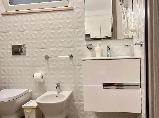 Flori Apartment
