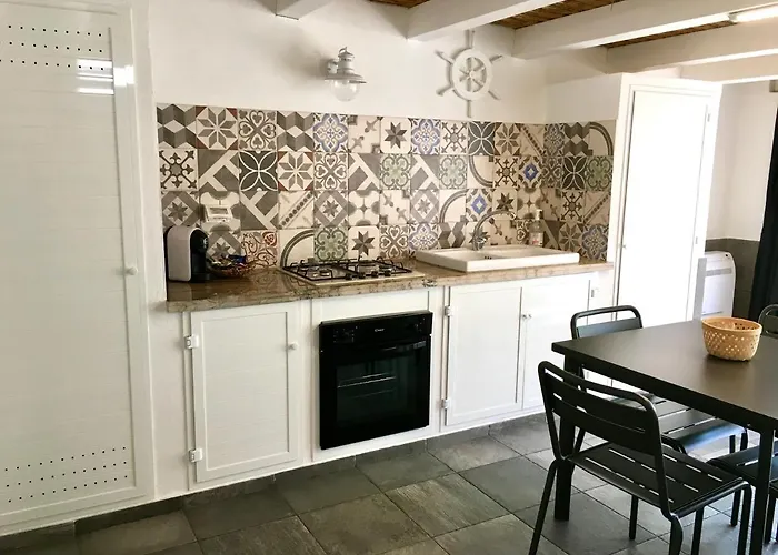 Apartment Flori