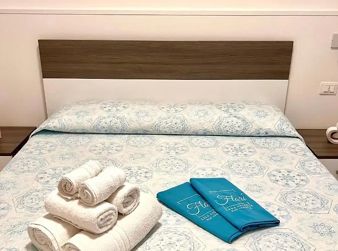 Apartment Flori