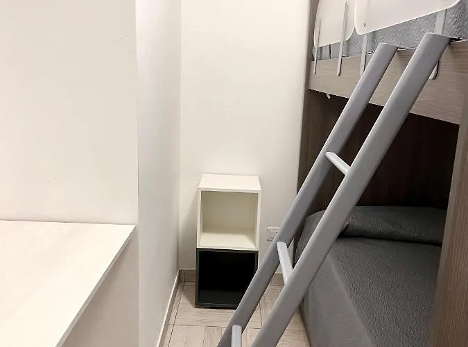 Flori Apartment Reitani