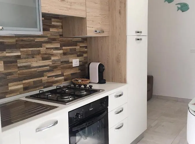 Flori Apartment