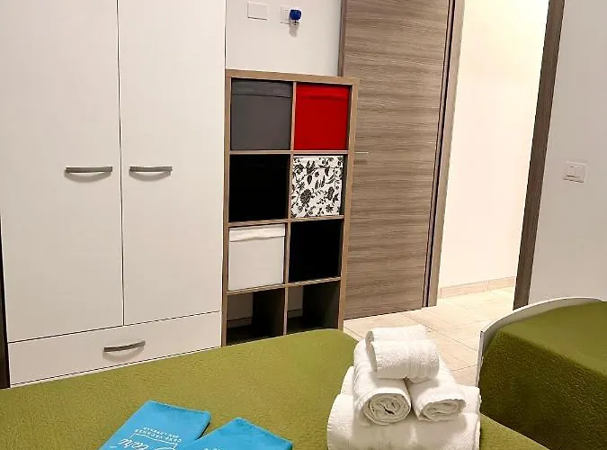 Flori Apartment Reitani