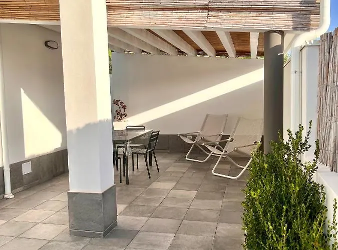 Apartment Flori