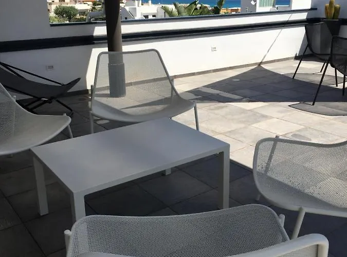 Apartment Flori *