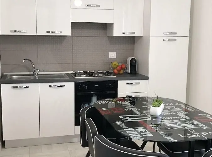 Apartment Flori Reitani