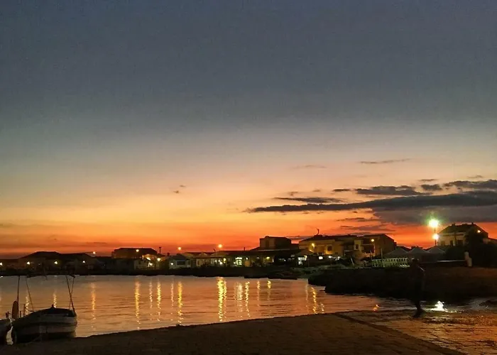 公寓 Flori 瑞塔尼